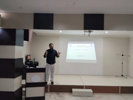 Evlilik Öncesi Farkındalık Eğitimi